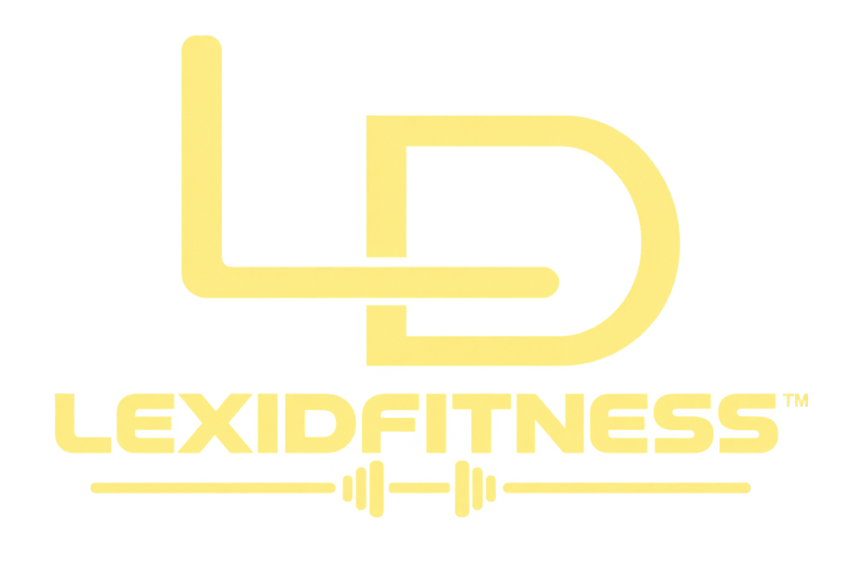 LexiDfitness