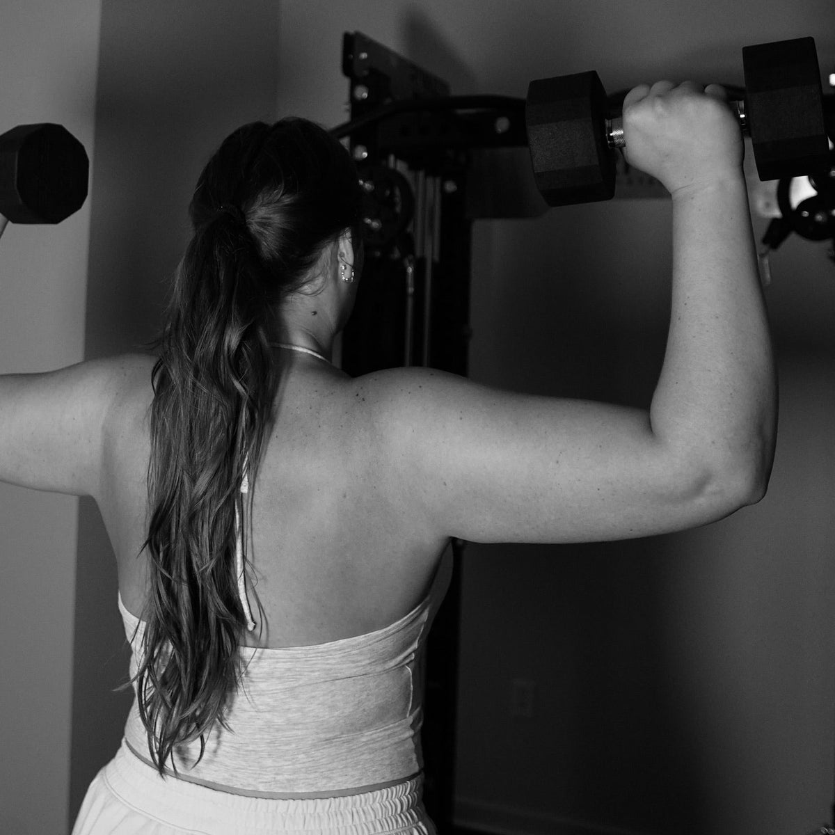 Semi-Private Training Package – 45min