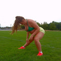Private Training Package – 60min